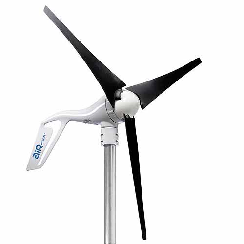 Primus Wind Power AIR 30, 12 Volt Turbine