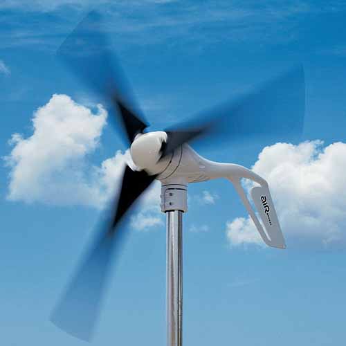 Primus Wind Power AIR BREEZE, 24 Volt Turbine