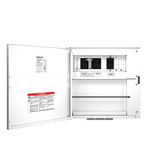 Schneider Electric XW+ MINI-PDP mini power distribution panel