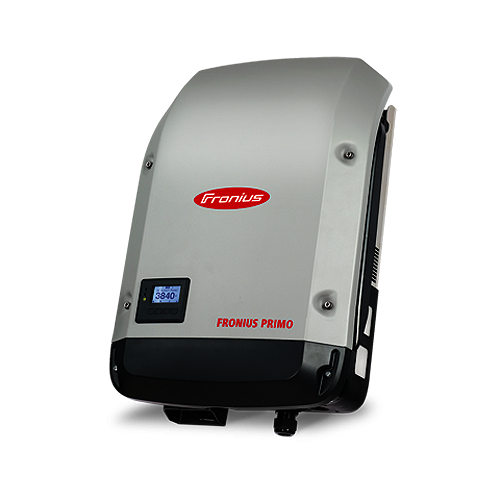 Fronius Primo 5.0-1 - 5000 Watt 208/240 Inverter