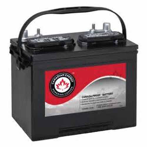 US Battery G27DC Flooded Lead Acid Deep Cycle / Traction