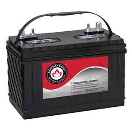 US Battery G31DC