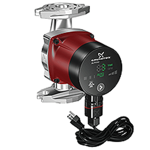 Grundfos Alpha2 Hot Water Circulation Pump