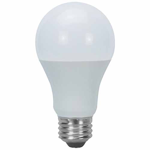 Watt-A-Light 10W LED, 24Volt Soft Daylight Bulb