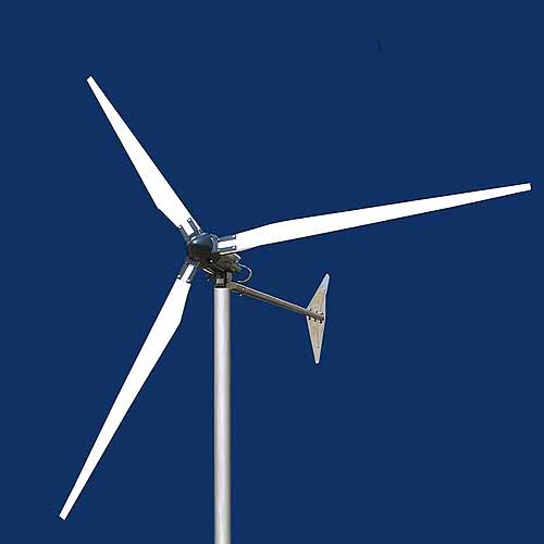 WindiStar 4500 Wind Turbine - Off Grid
