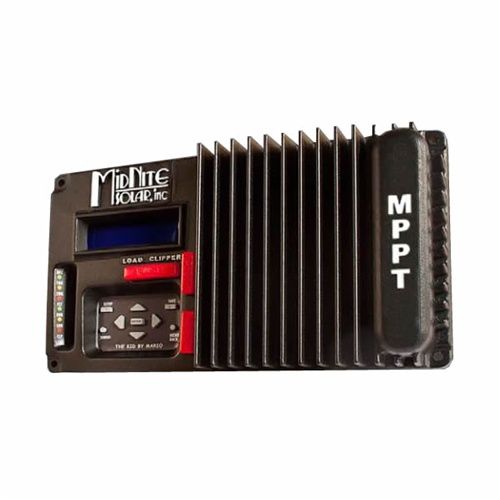 MIDNITE Solar The KID 30A 150V MPPT Charge Controller