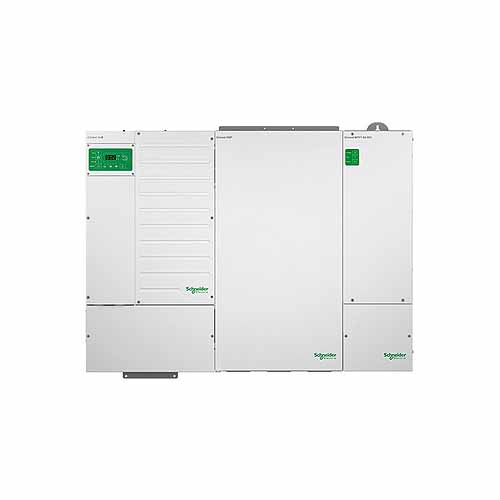 Schneider Electric Conext XW+ PDP power distribution panel