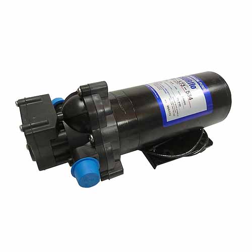 Shurflo 2088-573-534, 24 Volt, Premium Delivery Pump