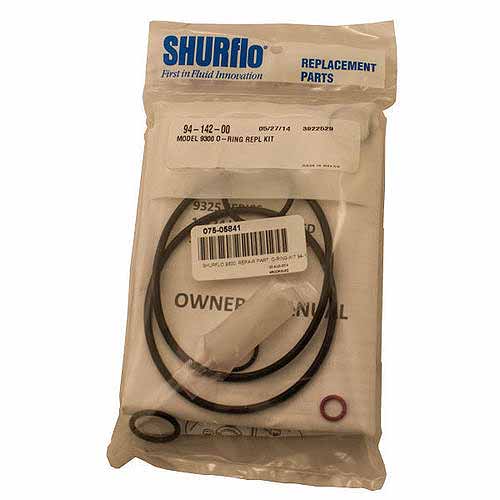 Shurflo O-Ring Kit For SF-9325