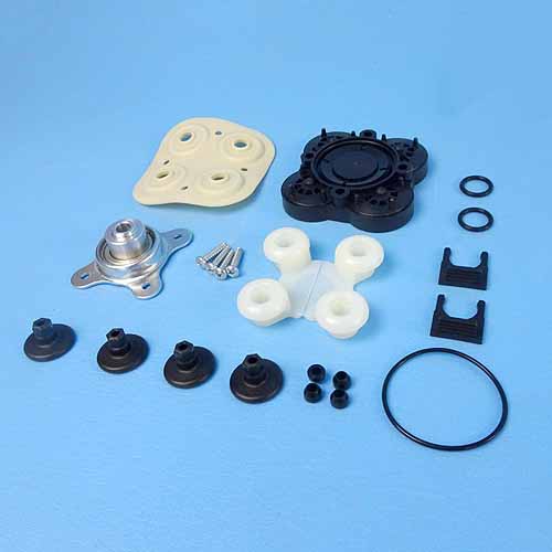 Flojet Service Kit for Flojet 4000 pumps