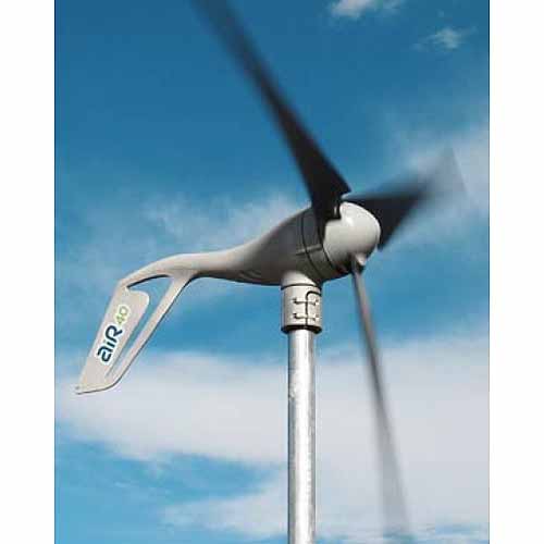 Primus Windpower AIR 40, 48 Volt Turbine