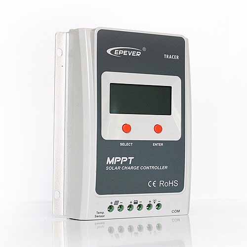 EPSolar EPS-MPPT-20 20A 100V Ccharge Controller