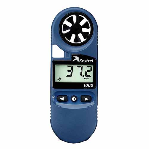 Kestrel Pocket Wind Meter