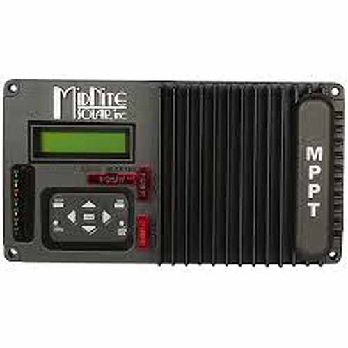 MIDNITE Solar The KID 30A 150V MPPT Charge Controller