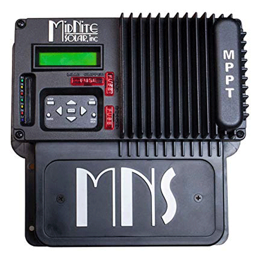 MIDNITE Solar The KID 30A 150V MPPT Charge Controller