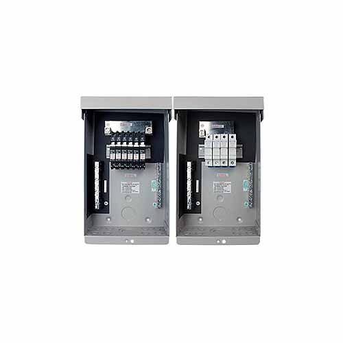 Midnite Solar MNPV6 Combiner Box