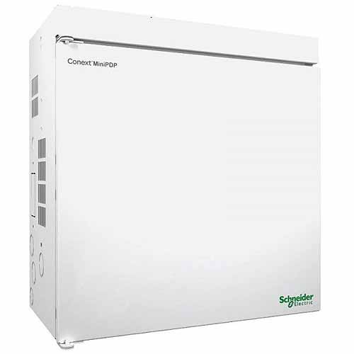 Schneider Electric XW+ MINI-PDP mini power distribution panel