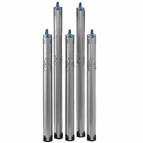 Grundfos 10SQ10-290 Submersible Pump