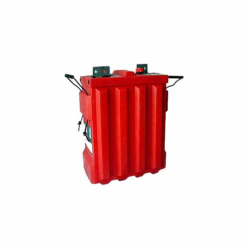 Rolls Surrette 4 CS 17P Deep Cycle Industrial Flooded Battery