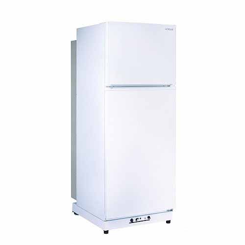 Unique UGP-13W 13 cu/ft Propane Refrigerator