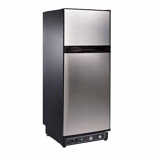 Unique UGP-8C 8 cu/ft Propane Refrigerator