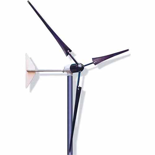 WHISPER 200 Wind Turbine