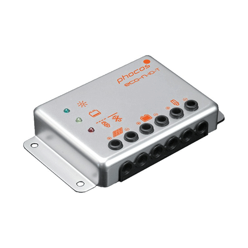 Phocos ECO-N-10-T 10A PWM Charge Controller