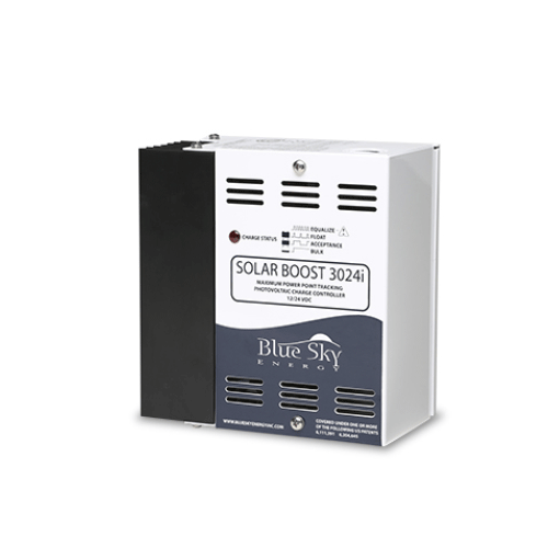 Blue Sky Energy Solar Boost 3024iL 30A MPPT Charge Controller