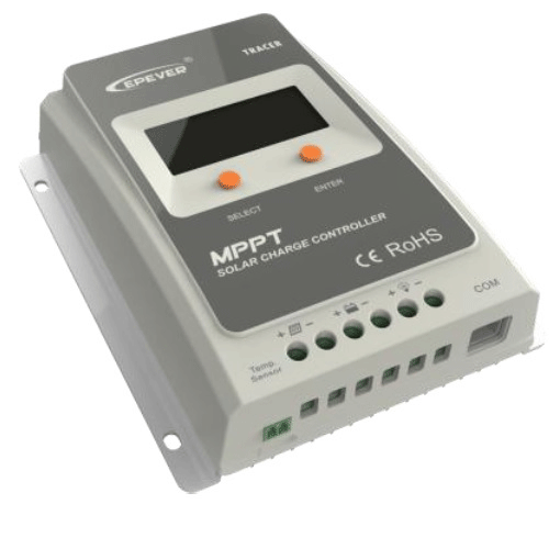 EPSolar EPS-MPPT-40 40A 100V Charge Controller