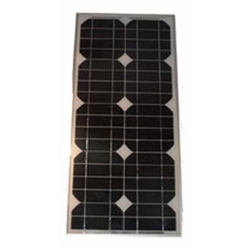 Enerwatt EWS-30P, 30W Solar Panel