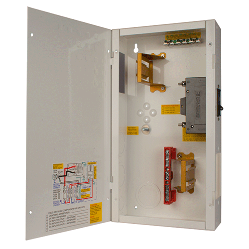 Midnite Solar Mini DC Disconnect  MNDC250 Plus