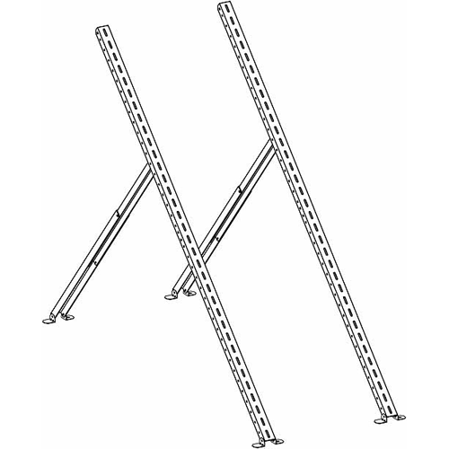 Tamarack Solar UNI-GR/04 Roof / Ground Mount