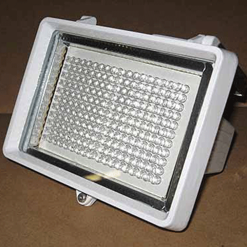 198 LED Marine Flood Light 12 Volt