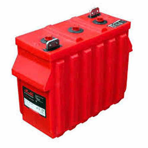 Rolls Surrette 6 CS 21P Deep Cycle Industrial Flooded Battery