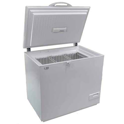 SunDanzer DCF160 5.6 Cubic Feet / 159 Liter Freezer