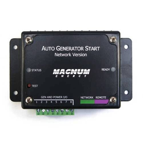 Magnum Energy ME-AGS-N Auo Generator Start - Network | N.A ...