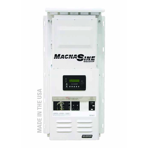 Magnum Energy MMP250-30D Mini Magnum Panel