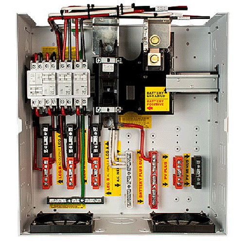 Midnite Solar MNE250XWP-SINGLE