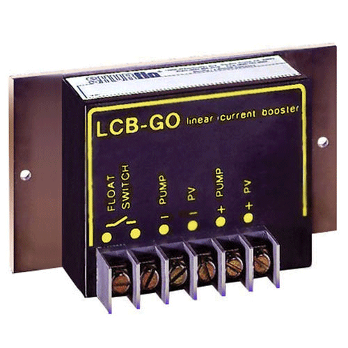 LCB Pump Controller For Shurflo SF-9325, 24 Volt only