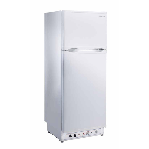 Unique UGP-10C 10 cu/ft Propane Refrigerator