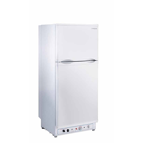 Unique UGP-6C 6 cu/ft Propane Refrigerator