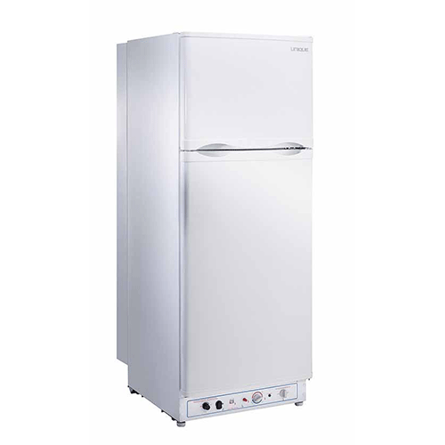 Unique UGP-8C 8 cu/ft Propane Refrigerator