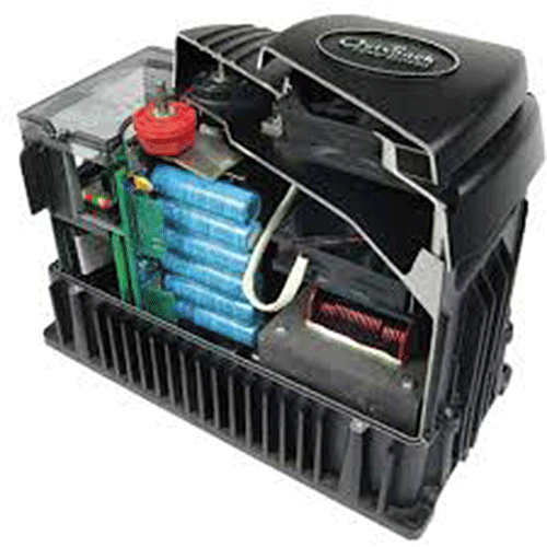 Outback Power VFXR2812A 2800W 12V Grid/Hybrid Inverter/Charger