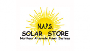 N.A.P.S. Solar Store