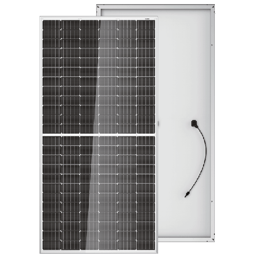 Solar Modules