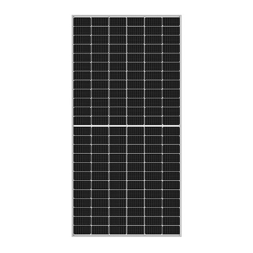 Longi LR5-72HBD-545M, 545W Bifacial Solar Panel