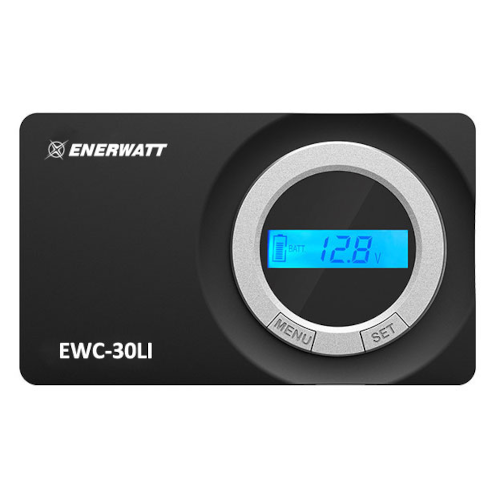 Enerwatt EWC-30LI PWM charge Controller