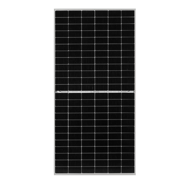 Jinko JKM535-72HL4-TV, 535W Solar Panel