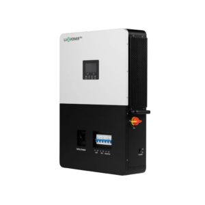 LUXPOWER LXP-SNA-US-6000, HYBRID INVERTER