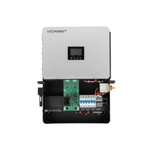 LUXPOWER LXP-SNA-US-6000, HYBRID INVERTER